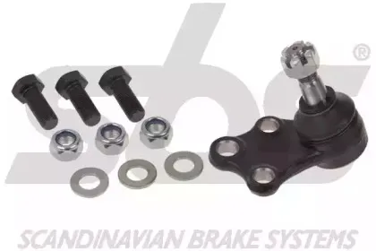 Несущий / направляющий шарнир sbs купить