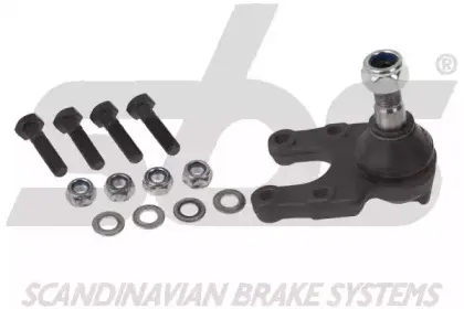 Несущий / направляющий шарнир sbs купить