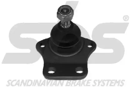 Несущий / направляющий шарнир sbs купить