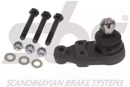 Несущий / направляющий шарнир sbs купить