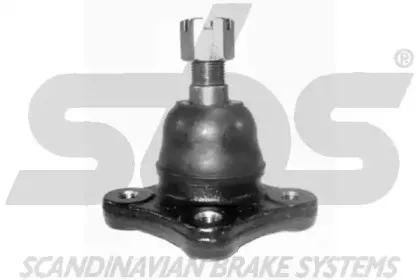 Несущий / направляющий шарнир sbs купить