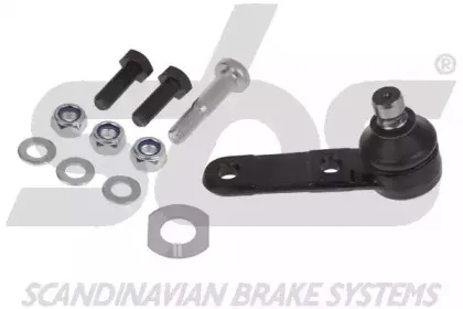 Несущий / направляющий шарнир sbs купить