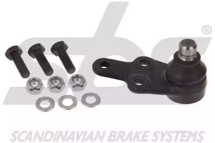 Несущий / направляющий шарнир sbs купить