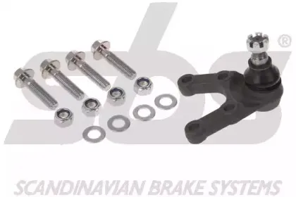 Несущий / направляющий шарнир sbs купить