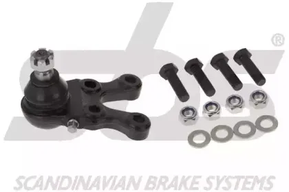 Несущий / направляющий шарнир sbs купить