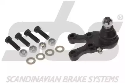 Несущий / направляющий шарнир sbs купить