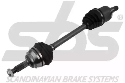 Приводной вал sbs купить