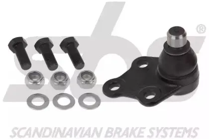 Несущий / направляющий шарнир sbs купить