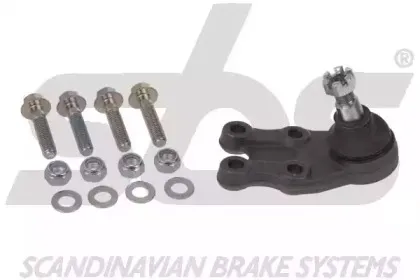 Несущий / направляющий шарнир sbs купить