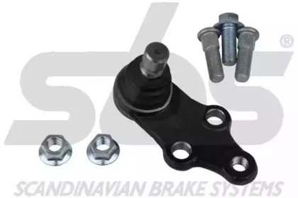 Несущий / направляющий шарнир sbs купить