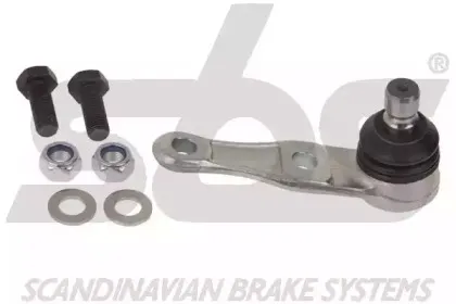 Несущий / направляющий шарнир sbs купить