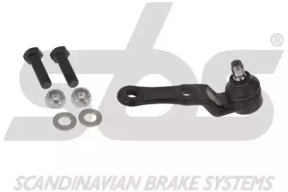 Несущий / направляющий шарнир sbs купить