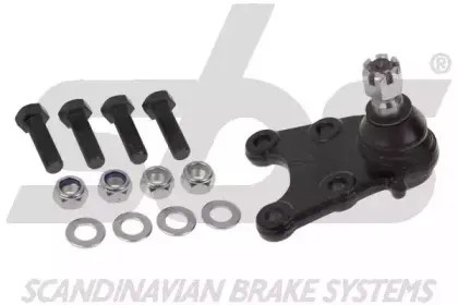 Несущий / направляющий шарнир sbs купить