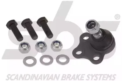 Несущий / направляющий шарнир sbs купить