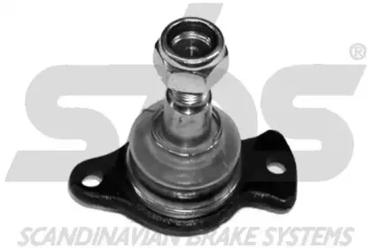 Несущий / направляющий шарнир sbs купить