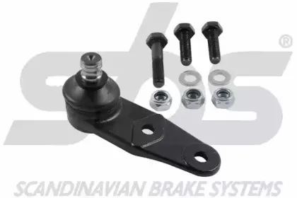 Несущий / направляющий шарнир sbs купить