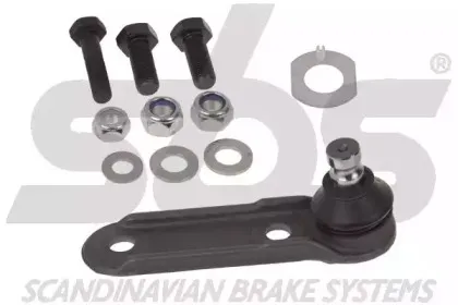 Несущий / направляющий шарнир sbs купить