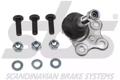 Несущий / направляющий шарнир sbs купить