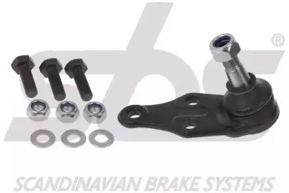 Несущий / направляющий шарнир sbs купить