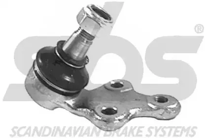 Несущий / направляющий шарнир sbs купить