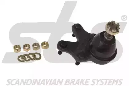 Несущий / направляющий шарнир sbs купить