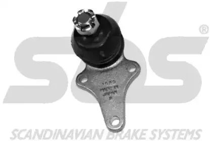 Несущий / направляющий шарнир sbs купить