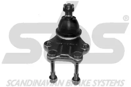 Несущий / направляющий шарнир sbs купить