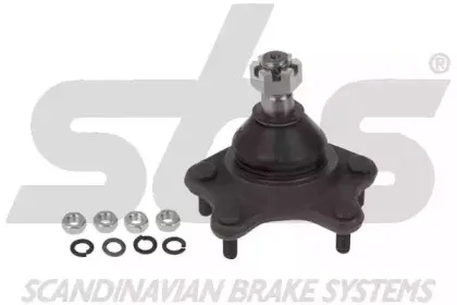 Несущий / направляющий шарнир sbs купить