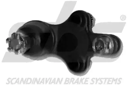 Несущий / направляющий шарнир sbs купить