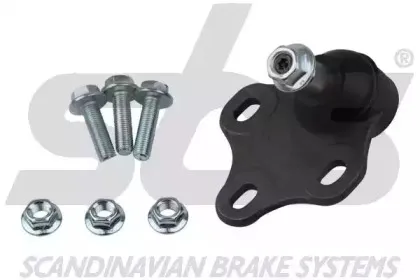 Несущий / направляющий шарнир sbs купить