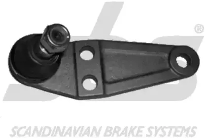 Несущий / направляющий шарнир sbs купить