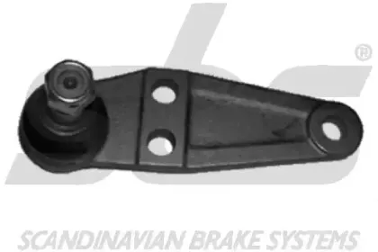 Несущий / направляющий шарнир sbs купить