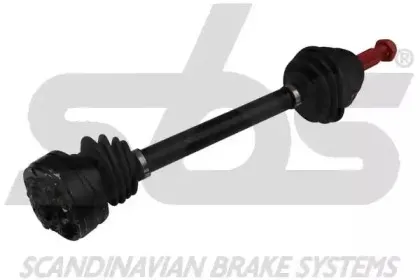 Приводной вал sbs купить