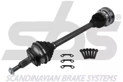 Приводной вал sbs купить