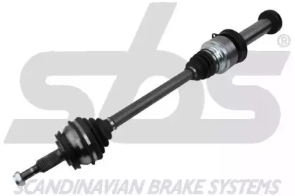 Приводной вал sbs купить