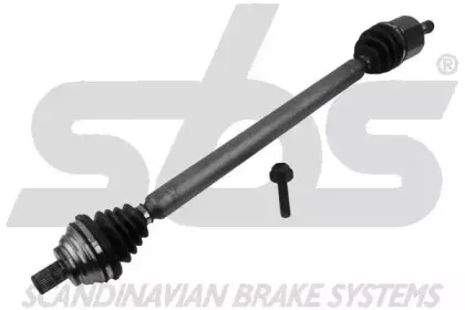 Приводной вал sbs купить