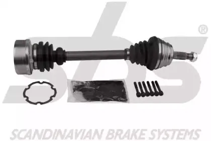 Приводной вал sbs купить