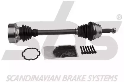 Приводной вал sbs купить