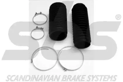 Комплект пылника, рулевое управление sbs купить