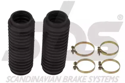 Комплект пылника, рулевое управление sbs купить