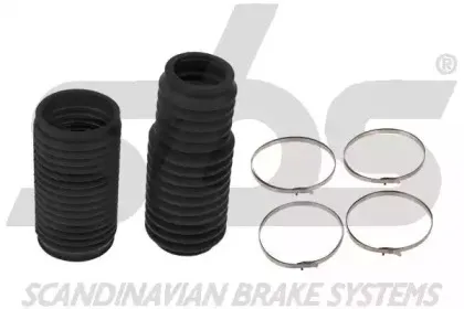 Комплект пылника, рулевое управление sbs купить