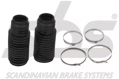 Комплект пылника, рулевое управление sbs купить