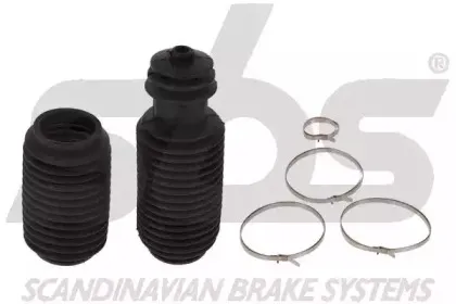 Комплект пылника, рулевое управление sbs купить