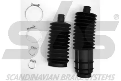 Комплект пылника, рулевое управление sbs купить