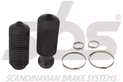 Комплект пылника, рулевое управление sbs купить