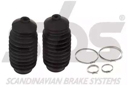 Комплект пылника, рулевое управление sbs купить