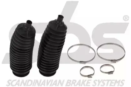 Комплект пылника, рулевое управление sbs купить