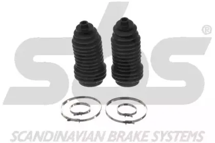 Комплект пылника, рулевое управление sbs купить