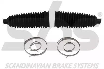Комплект пылника, рулевое управление sbs купить