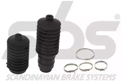 Комплект пылника, рулевое управление sbs купить